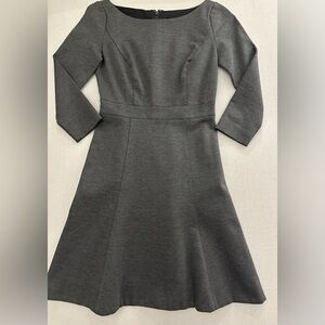 J.Crew Stretch Ponte Dress